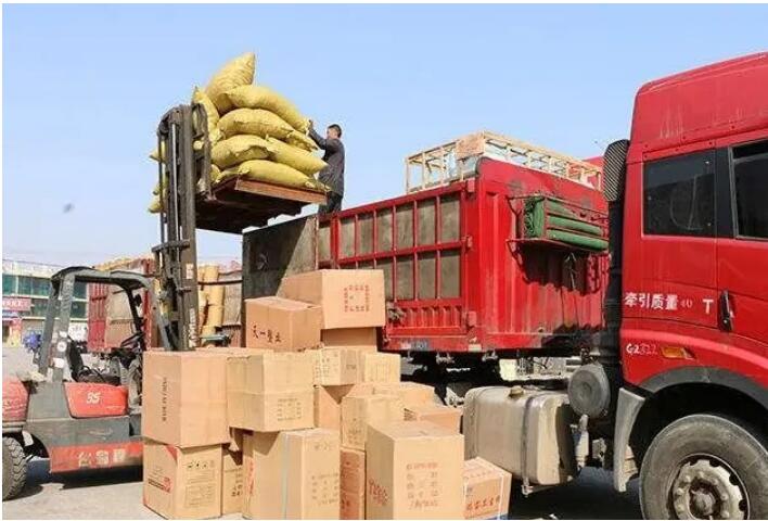 厦门到嘉陵区物流专线