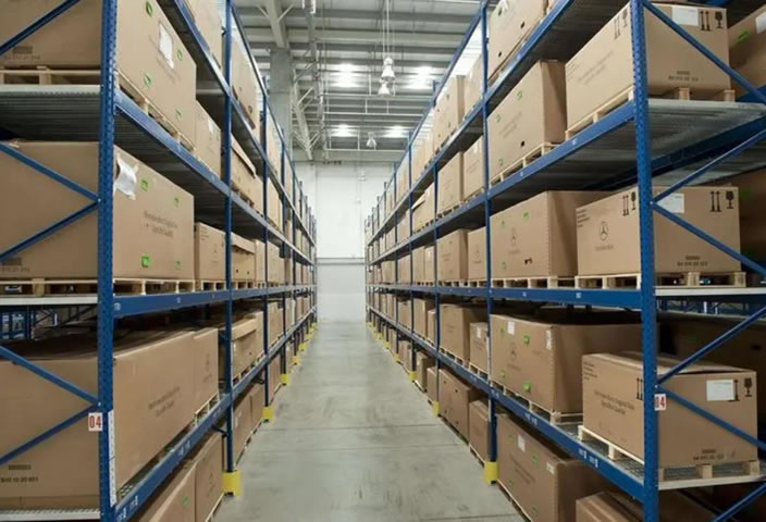 厦门到嘉陵区货物仓储