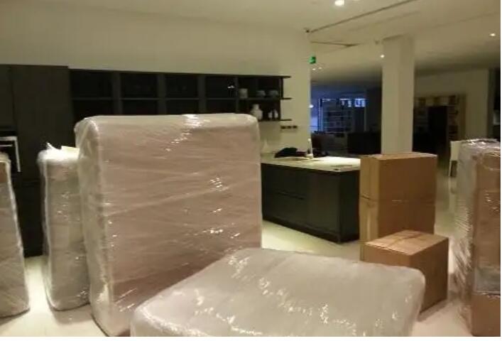 厦门到嘉陵区长途搬家