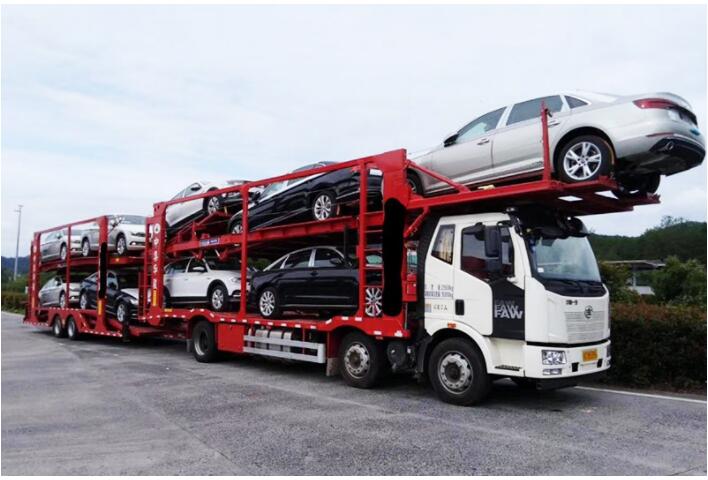 厦门到嘉陵区轿车托运